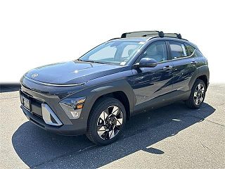 2024 Hyundai Kona SEL KM8HBCABXRU157017 in Boulder, CO 4