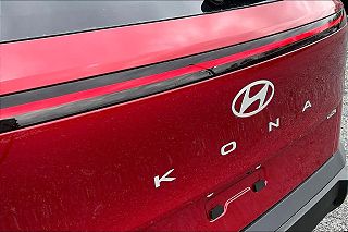2024 Hyundai Kona SEL KM8HCCAB8RU057821 in College Park, MD 16