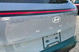 2024 Hyundai Kona SEL KM8HCCAB3RU119738 in College Park, MD 8