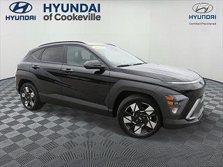 2024 Hyundai Kona SEL KM8HB3AB0RU063597 in Cookeville, TN