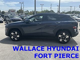 2024 Hyundai Kona SEL KM8HBCAB9RU039833 in Fort Pierce, FL 11