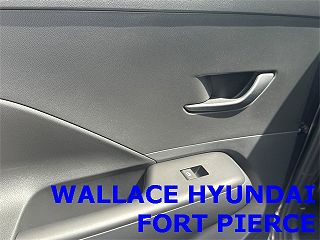 2024 Hyundai Kona SEL KM8HBCAB9RU039833 in Fort Pierce, FL 13
