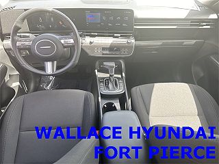 2024 Hyundai Kona SEL KM8HBCAB9RU039833 in Fort Pierce, FL 15