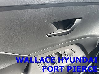 2024 Hyundai Kona SEL KM8HBCAB9RU039833 in Fort Pierce, FL 17