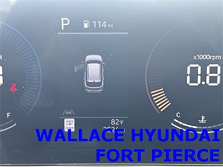 2024 Hyundai Kona SEL KM8HBCAB9RU039833 in Fort Pierce, FL 27