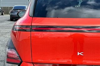 2024 Hyundai Kona SEL KM8HB3ABXRU120419 in Gilroy, CA 26