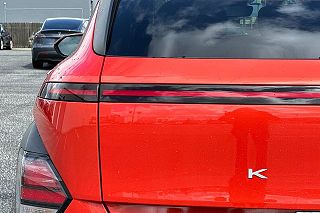 2024 Hyundai Kona SEL KM8HB3ABXRU120419 in Gilroy, CA 27