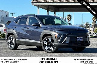 2024 Hyundai Kona SEL KM8HB3AB6RU115055 in Gilroy, CA