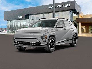 2024 Hyundai Kona Limited VIN: KM8HE3A64RU014607