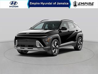 2024 Hyundai Kona Limited KM8HECA35RU114849 in Jamaica, NY 1