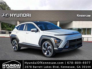 2024 Hyundai Kona Limited VIN: KM8HECA39RU103899