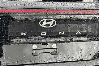 2024 Hyundai Kona SEL KM8HB3AB4RU100750 in Long Beach, CA 32