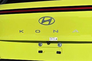 2024 Hyundai Kona SEL KM8HB3AB6RU066410 in Long Beach, CA 32