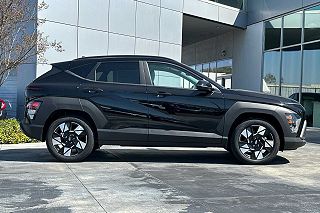 2024 Hyundai Kona SEL KM8HB3AB2RU136971 in Long Beach, CA 3