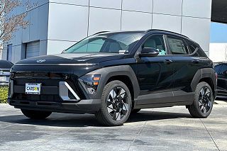 2024 Hyundai Kona SEL KM8HB3AB2RU136971 in Long Beach, CA 8