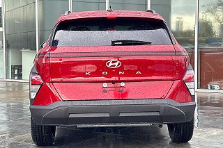 2024 Hyundai Kona SEL KM8HB3AB4RU119668 in Long Beach, CA 5