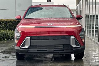 2024 Hyundai Kona SEL KM8HB3AB4RU119668 in Long Beach, CA 9