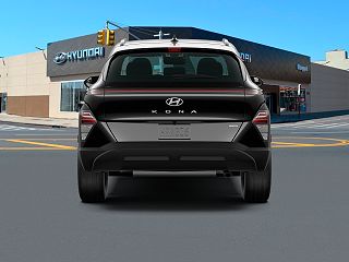2024 Hyundai Kona SEL KM8HCCAB5RU149422 in Long Island City, NY 6