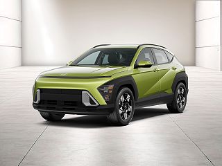 2024 Hyundai Kona SEL VIN: KM8HCCAB7RU042033