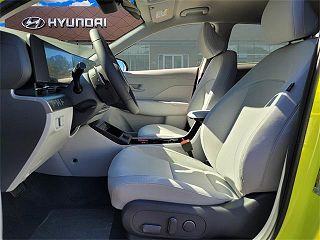 2024 Hyundai Kona SEL KM8HC3ABXRU134849 in Macon, GA 5