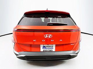 2024 Hyundai Kona SEL KM8HCCAB3RU092606 in Madison, WI 6