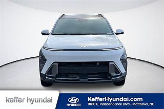 2024 Hyundai Kona Limited KM8HECA39RU104115 in Matthews, NC 2