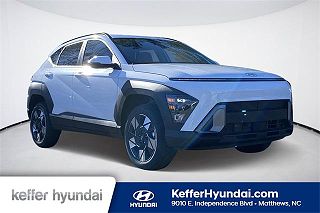 2024 Hyundai Kona SEL VIN: KM8HCCAB1RU064609