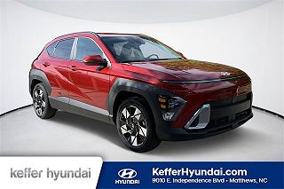 2024 Hyundai Kona SEL VIN: KM8HC3AB8RU138964