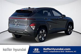 2024 Hyundai Kona SEL KM8HCCAB5RU064628 in Matthews, NC 7