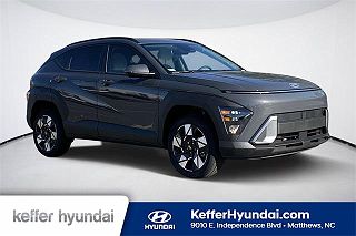2024 Hyundai Kona SEL VIN: KM8HCCAB5RU064628