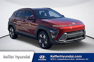 2024 Hyundai Kona SEL VIN: KM8HC3AB5RU092929