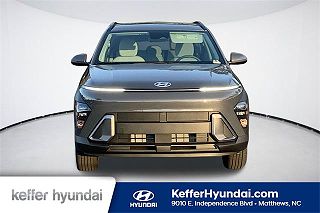 2024 Hyundai Kona SEL KM8HCCAB9RU064633 in Matthews, NC 2