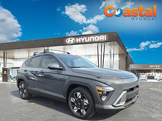 2024 Hyundai Kona SEL VIN: KM8HC3AB0RU095348