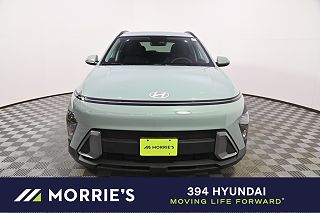 2024 Hyundai Kona SEL KM8HBCAB0RU124365 in Minneapolis, MN 10