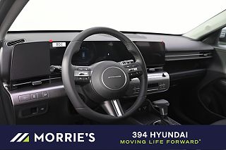 2024 Hyundai Kona SEL KM8HBCAB0RU124365 in Minneapolis, MN 11