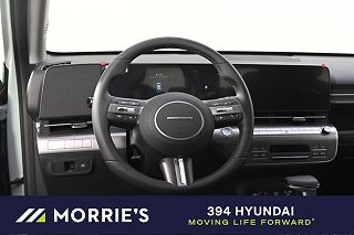 2024 Hyundai Kona SEL KM8HBCAB0RU124365 in Minneapolis, MN 12