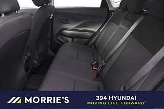 2024 Hyundai Kona SEL KM8HBCAB0RU124365 in Minneapolis, MN 21