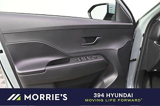 2024 Hyundai Kona SEL KM8HBCAB0RU124365 in Minneapolis, MN 22