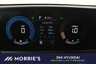 2024 Hyundai Kona SEL KM8HBCAB0RU124365 in Minneapolis, MN 25