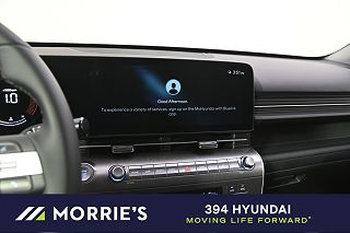 2024 Hyundai Kona SEL KM8HBCAB0RU124365 in Minneapolis, MN 26