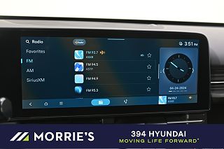 2024 Hyundai Kona SEL KM8HBCAB0RU124365 in Minneapolis, MN 27