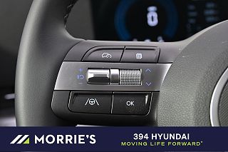 2024 Hyundai Kona SEL KM8HBCAB0RU124365 in Minneapolis, MN 32