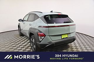 2024 Hyundai Kona SEL KM8HBCAB0RU124365 in Minneapolis, MN 4