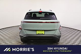 2024 Hyundai Kona SEL KM8HBCAB0RU124365 in Minneapolis, MN 5