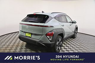 2024 Hyundai Kona SEL KM8HBCAB0RU124365 in Minneapolis, MN 6