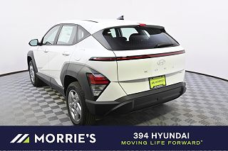 2024 Hyundai Kona SE KM8HACAB5RU125689 in Minneapolis, MN 4