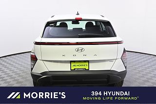 2024 Hyundai Kona SE KM8HACAB5RU125689 in Minneapolis, MN 5