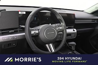 2024 Hyundai Kona SEL KM8HBCAB2RU122231 in Minneapolis, MN 11