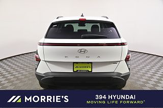 2024 Hyundai Kona SEL KM8HBCAB2RU122231 in Minneapolis, MN 5