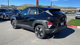 2024 Hyundai Kona SEL KM8HCCAB4RU079492 in Moreno Valley, CA 3